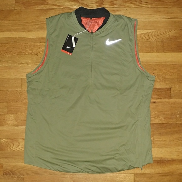 nike golf aerolayer